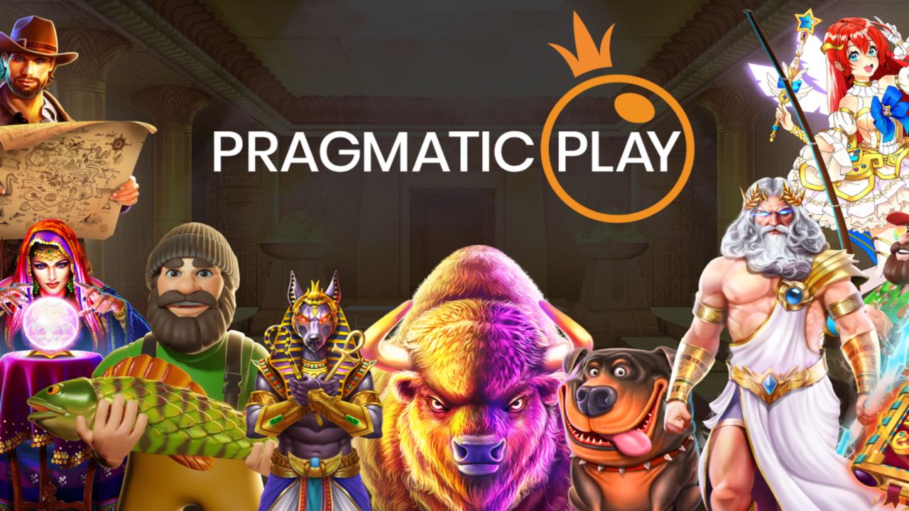 pragmatic play malaysia