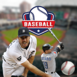 baseball
