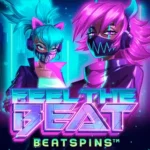 hacksaw-feel-the-beat