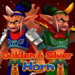 mrslotty-kagaming-golden-and-silver-horn
